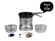 Ladda upp bild till gallerivisning, Trangia 27-3 UL/GB, 1-2 pers