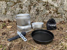 Ladda upp bild till gallerivisning, Trangia 27-3 UL/GB, 1-2 pers