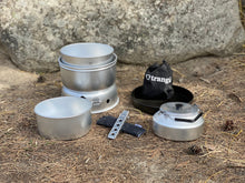 Ladda upp bild till gallerivisning, Trangia 25-4 UL/GB, 3-4 pers