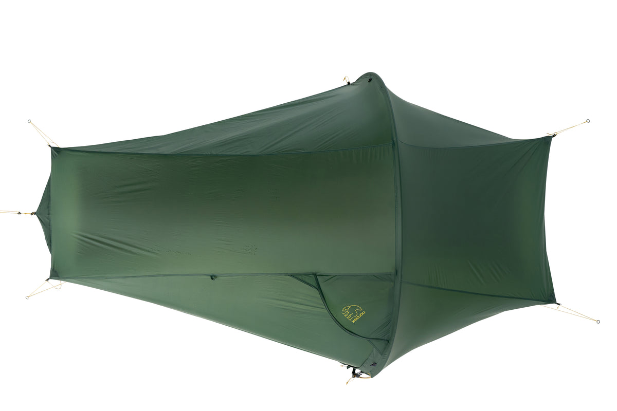 Telemark 2.2 LW (2.0)