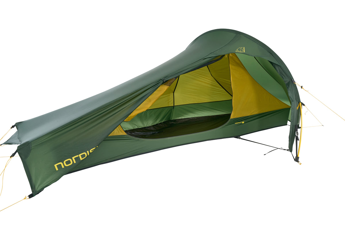 Telemark 2.2 LW (2.0)