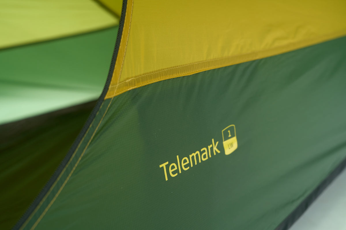 Telemark 2.2 LW (2.0)