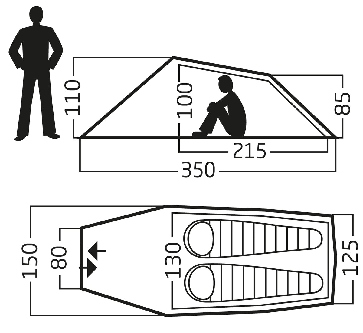 Halland 2 LW (2.0)