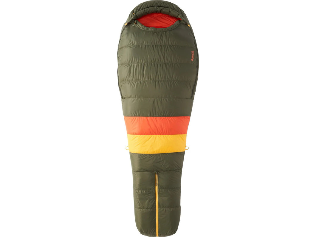 Marmot Never Winter (regular)