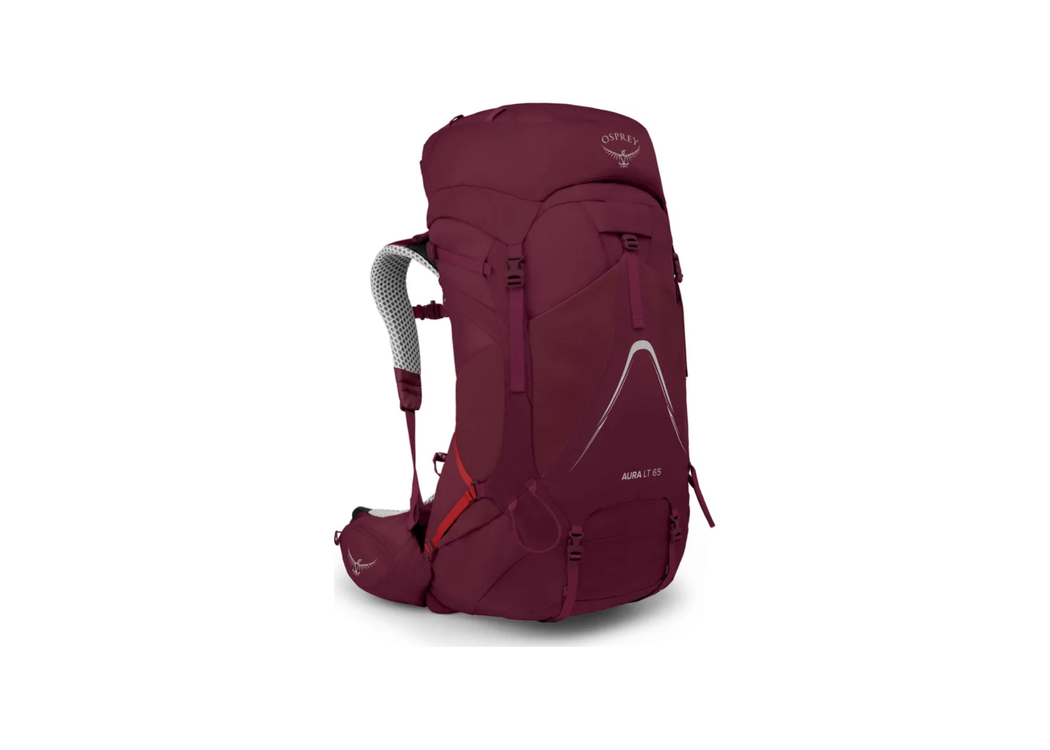 Ryggsäck 65-75 liter
