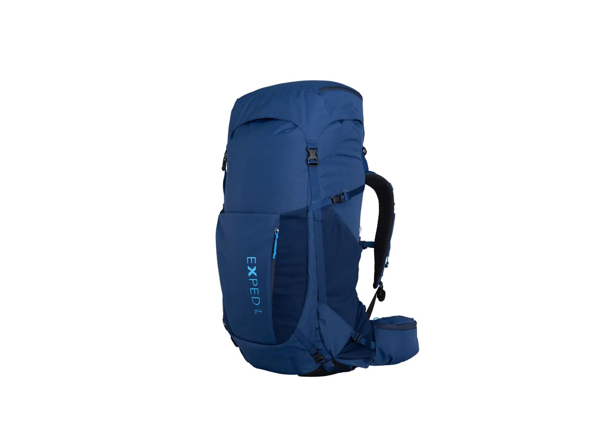 Ryggsäck 65-75 liter