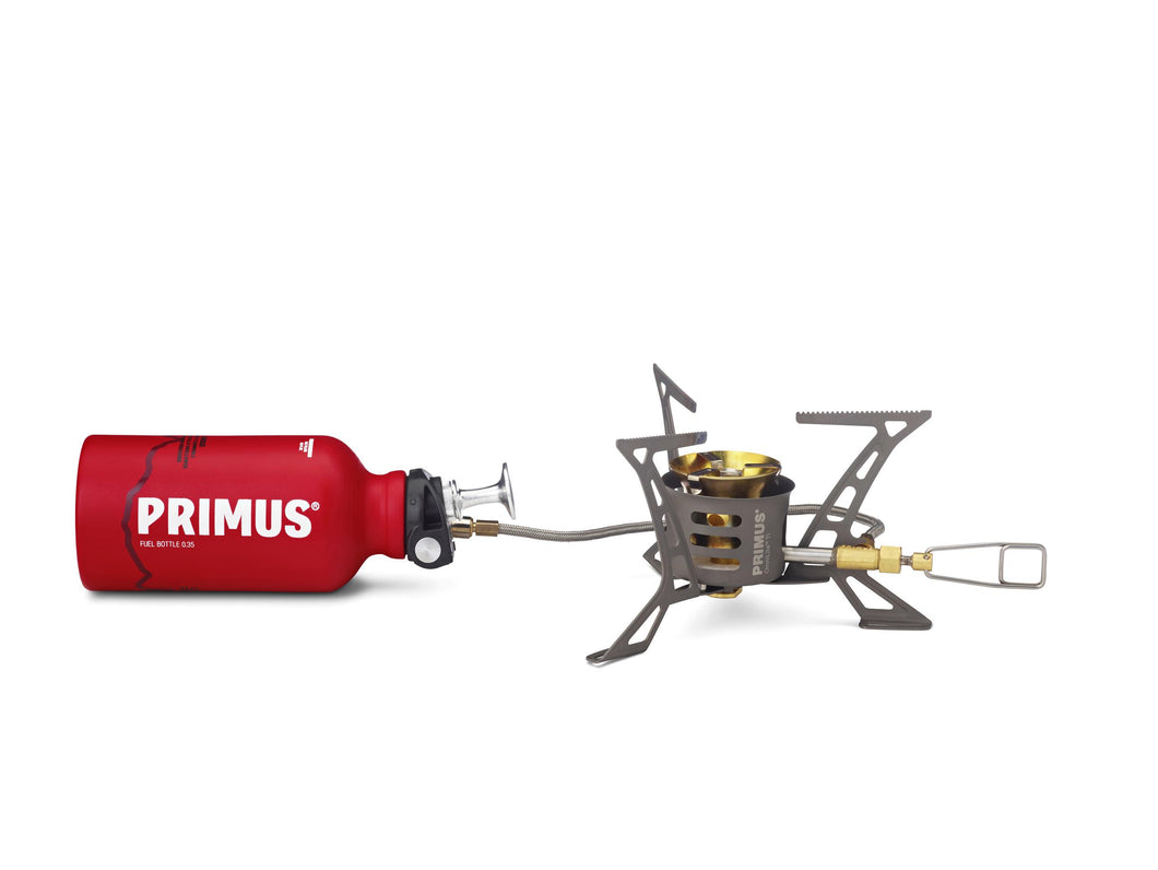 Primus Omnilite Ti (med påse & bränsleflaska)