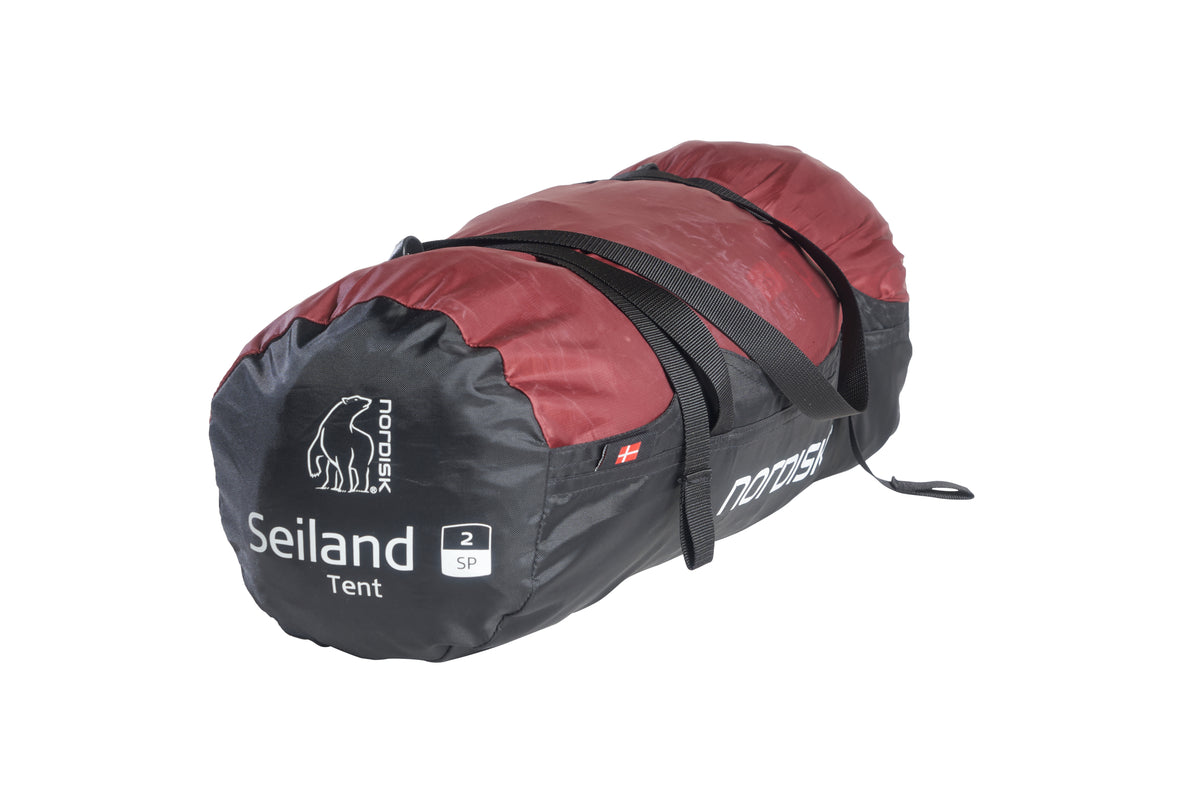 Seiland 2 SP