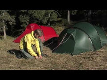 Load and play video in Gallery viewer, HILLEBERG Nallo 2p GT
